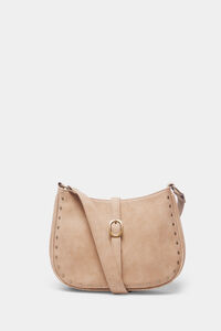 Springfield Boho shoulder bag nude